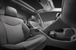 Toyota Prius 2011 года
